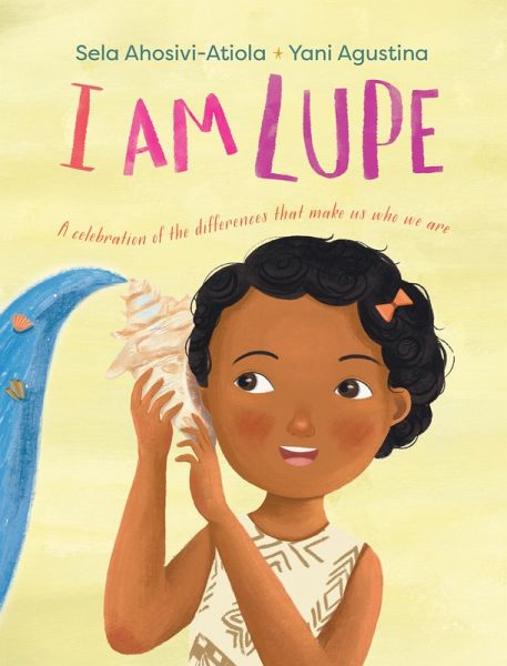 I am Lupe (eBook, ePUB) I am Lupe (eBook, ePUB)