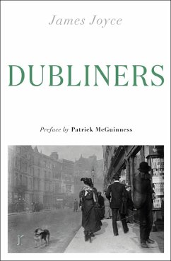 Cover Dubliners (eBook, ePUB)