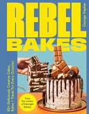 Rebel Bakes (eBook, ePUB)