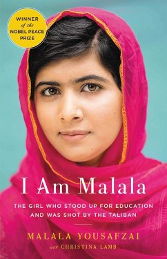 I Am Malala - Yousafzai, Malala