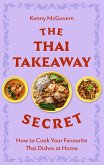 The Thai Takeaway Secret (eBook, ePUB)