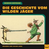 Die Geschichte vom wilden Jäger (MP3-Download)