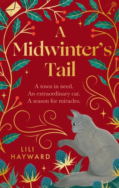 A Midwinter's Tail (eBook, ePUB) A Midwinter's Tail (eBook, ePUB)