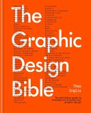 The Graphic Design Bible (eBook, ePUB)