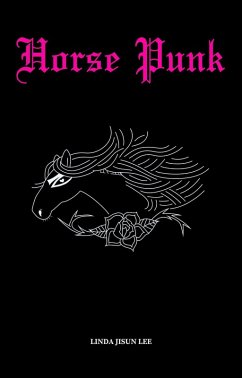 Cover Horse Punk (eBook, ePUB)