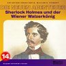 Sherlock Holmes und der Wiener... - Bild 1