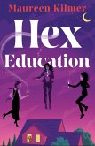 Hex Education (eBook, ePUB)