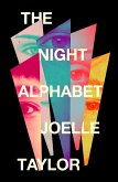 The Night Alphabet (eBook, ePUB)