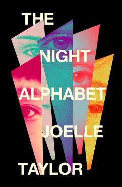 Cover The Night Alphabet (eBook, ePUB)