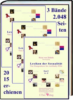 Cover Lexikon der Sexualität (eBook, ePUB)