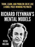 Richard Feynman's Mental Models (eBook, ePUB)