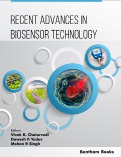 Recent Advances in Biosensor Technology: Volume 1 (eBook, ePUB)