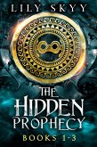 The Hidden Prophecy Trilogy (eBook, ePUB)