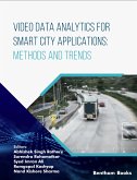 Video Data Analytics for Smart City Applications: Methods and Trends (eBook, ePUB)
