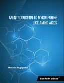 An Introduction to Mycosporine-Like Amino Acids (eBook, ePUB)