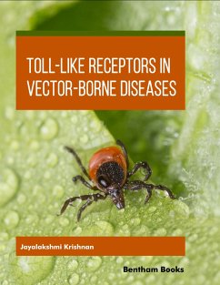 Toll-Like Receptors in Vector-Borne Diseases (eBook, ePUB) - Krishnan, Jayalakshmi