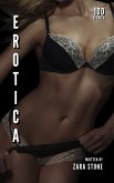 Erotica (eBook, ePUB)