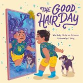 The Good Hair Day (eBook, ePUB)