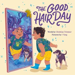 The Good Hair Day (eBook, ePUB) - Trimmer, Christian