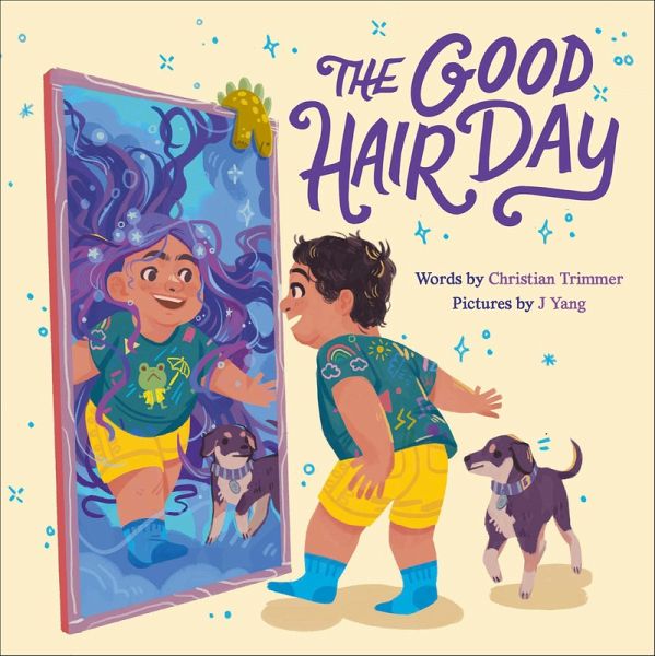 Good Hair Day (eBook, ePUB) Good Hair Day (eBook, ePUB)