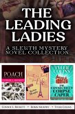 The Leading Ladies (eBook, ePUB)