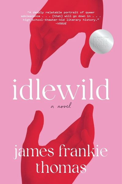 Idlewild (eBook, ePUB)