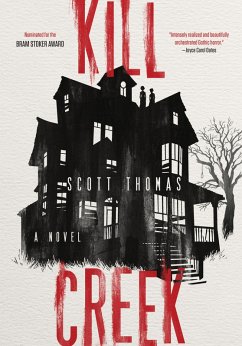 Cover Kill Creek (eBook, ePUB)