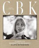 CBK: Carolyn Bessette Kennedy (eBook, ePUB)