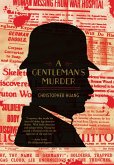 A Gentleman's Murder (eBook, ePUB)