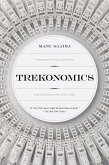 Trekonomics (eBook, ePUB)