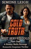 Cold Truth (Best Served Cold, #1) (eBook, ePUB)