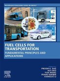 Fuel Cells for Transportation (eBook, ePUB)