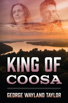 Cover King of Coosa (eBook, ePUB)