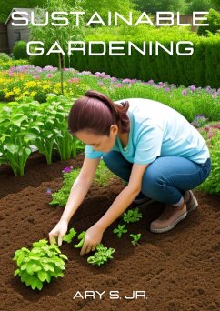 Cover Sustainable Gardening (eBook, ePUB)