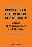 Pitfalls of Corporate Leadership (eBook, ePUB)