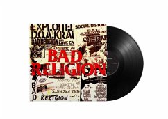 All Ages (Reissue) - Bad Religion