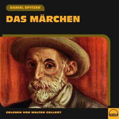 Das Märchen (MP3-Download) - Spitzer, Daniel