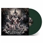 Conjuring The Dead(Ltd. Dark Green Vinyl) Conjuring The Dead(Ltd. Dark Green Vinyl)