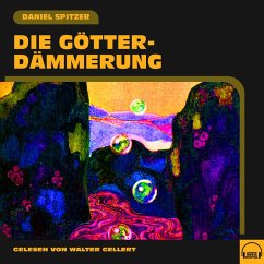 Die Götterdämmerung (MP3-Download) - Spitzer, Daniel