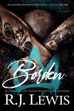 Cover Borden (eBook, ePUB)