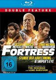 Fortress - Double Feature
