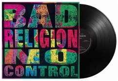Cover No Control (Reissue)