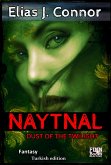 Naytnal - Dust of the twilight (turkish edition) (eBook, ePUB)
