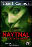 Naytnal - Dust of the twilight (turkish edition) (eBook, ePUB) Naytnal - Dust of the twilight (turkish edition) (eBook, ePUB)
