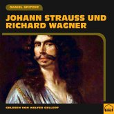 Johann Strauß und Richard Wagner (MP3-Download)