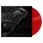 Black As Coal (Ltd.Red Vinyl)