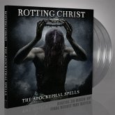 The Apocryphal Spells (Silver 3-Vinyl)