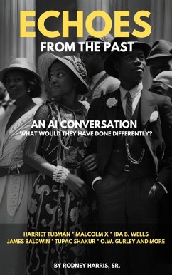 Cover Echoes From The Past (eBook, ePUB)