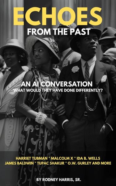 Echoes From The Past (eBook, ePUB) Echoes From The Past (eBook, ePUB)