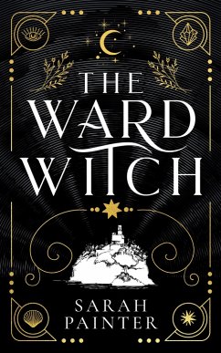 Cover The Ward Witch (eBook, ePUB)
